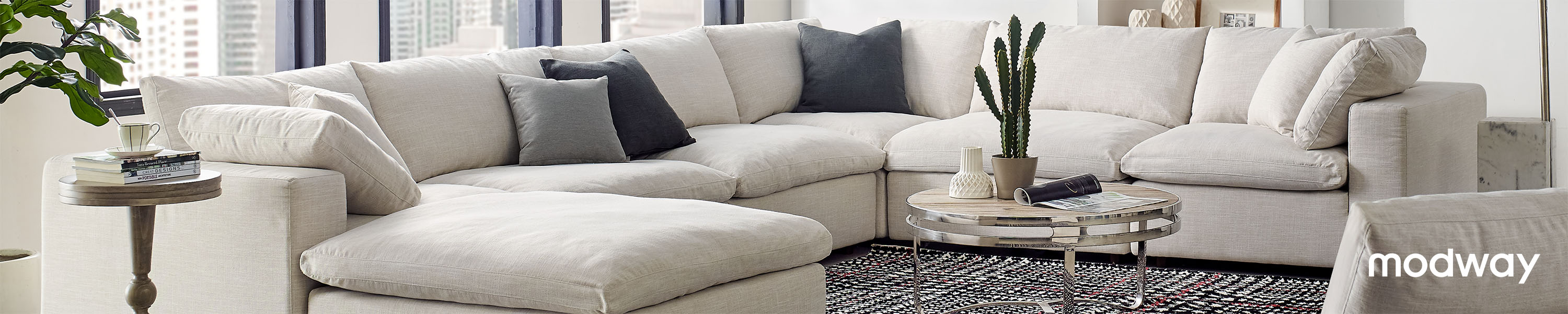 Elevate Your Space with Modway